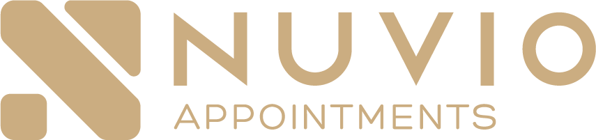 Nuvio - aplicație de programări și gestionare clienți